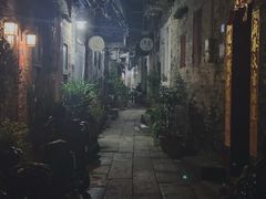 -小洲村