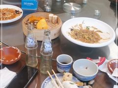 -张大嘴菜馆(庞各庄店)