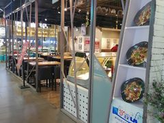 -小山城麻辣香锅(新邻生活广场店)