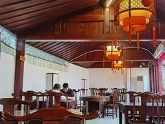 大堂-金必轩(青岩店)