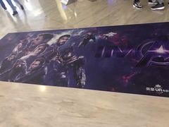 -英皇UA电影城(虹桥天地店)