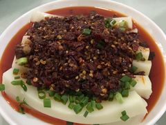 -龙潭李鸭子同乐饭店