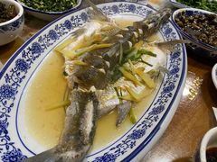 -洞天食府(北大街店)