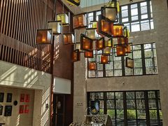 -西安凯悦酒店-自助餐厅·海鲜·烧烤