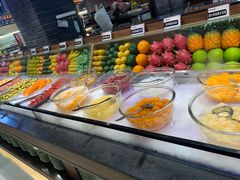 -韩盛·盛江山自助料理(沈辽路万达店)