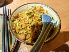 -松临·铁板烧&Omakase(神农店)