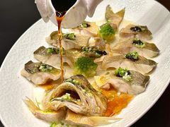 -香然会·园林雅宴(陆家嘴店)