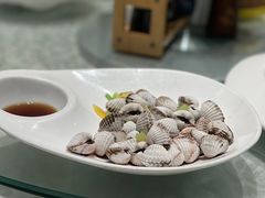 -健眺小海鲜(临海后山店)