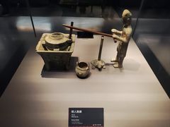 -荆州博物馆