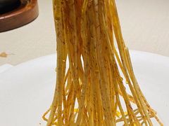 蜜糖脆山药-解香楼(八盘岭路店)