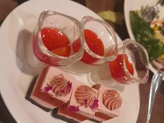 -食间牛排(重庆路万达店)