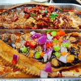 烤鱼享不停