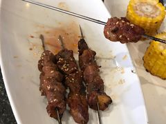 -锦州御烧烤·形象店(人民街店)