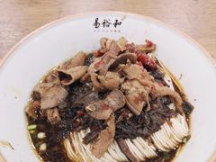 -易裕和·长沙米粉(竹塘西路店)