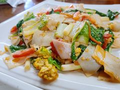 -龙姐私房菜(和顺古镇店)