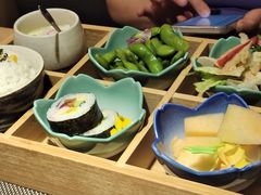 -德川家日本料理(顺义华联店)