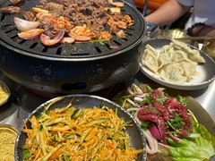 -大千金齐齐哈尔烤肉(清湖店)