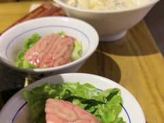 -巴奴毛肚火锅(广益哥伦布店)