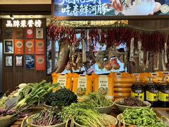-大潮淮·淮扬菜(何园旗舰店)