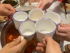 -陈艳红火锅菜·冒菜(簋街店)