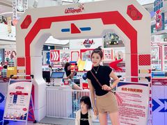 -石狮世茂摩天城摩天轮