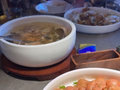 -张家卫·阳江菜·小海鲜(肥婆湾桥店)