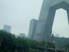 -Trainyard 炼·工场(中国国际贸易中心店)