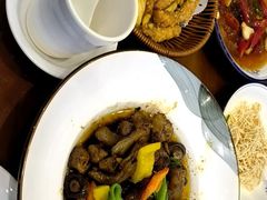 -洪泽老鱼馆(淮海一店)