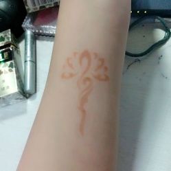 -鳌首刺青纹身 穿孔饰品店