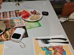 -诺丁牛排披萨自助餐厅(汕头苏宁店)