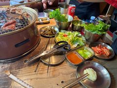 -西塔老太太泥炉烤肉(杭州首店)
