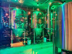 -Ambra Haus琥珀屋精酿餐厅(宝山店)