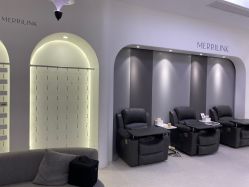 -魔丽卡·中国式美甲美睫