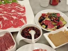 -牛街·马辈儿涮肉(牛街二店)