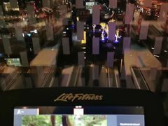 -Trainyard 炼·工场(中国国际贸易中心店)