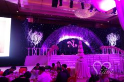 -IDOI婚礼策划·IDOIWEDDING
