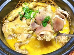 -聚丰园•湖鲜餐厅(阿红私房菜梅石路店)