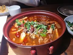 -北京老铺烤鸭(时代广场店)