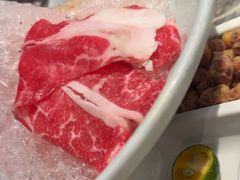 -禄婶鸡煲·打边炉