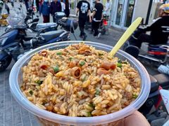 -醉炫音速烧烤·干煸菜(沙河总店)