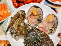-初色海鲜自助(万丰路店)