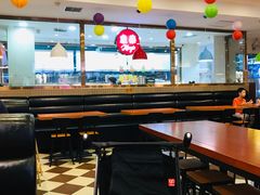 大堂-康乐(滨江道店)
