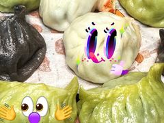 -将相和·海鲜蒸饺大连菜