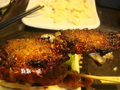 微辣鸡翅-西单翅酷(西单店)