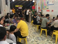-芬芳甜品(同福路店)
