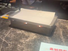 -醉炫音速烧烤·干煸菜(沙河总店)
