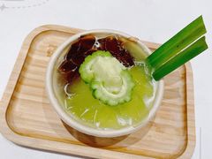 -炖物24章·顺时轻养茶(黄龙店)