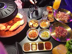 -SWAG無國界潮娱乐酒餐吧