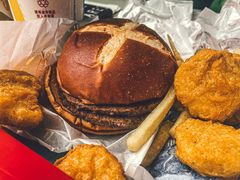 -麦当劳(三明万达店)