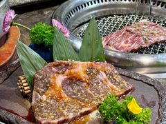 -一品诚记烤肉·甄选店(中南路店)